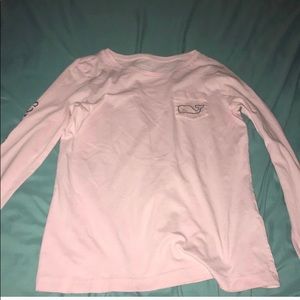 Vineyard Vines Women’s xs long sleeve tee